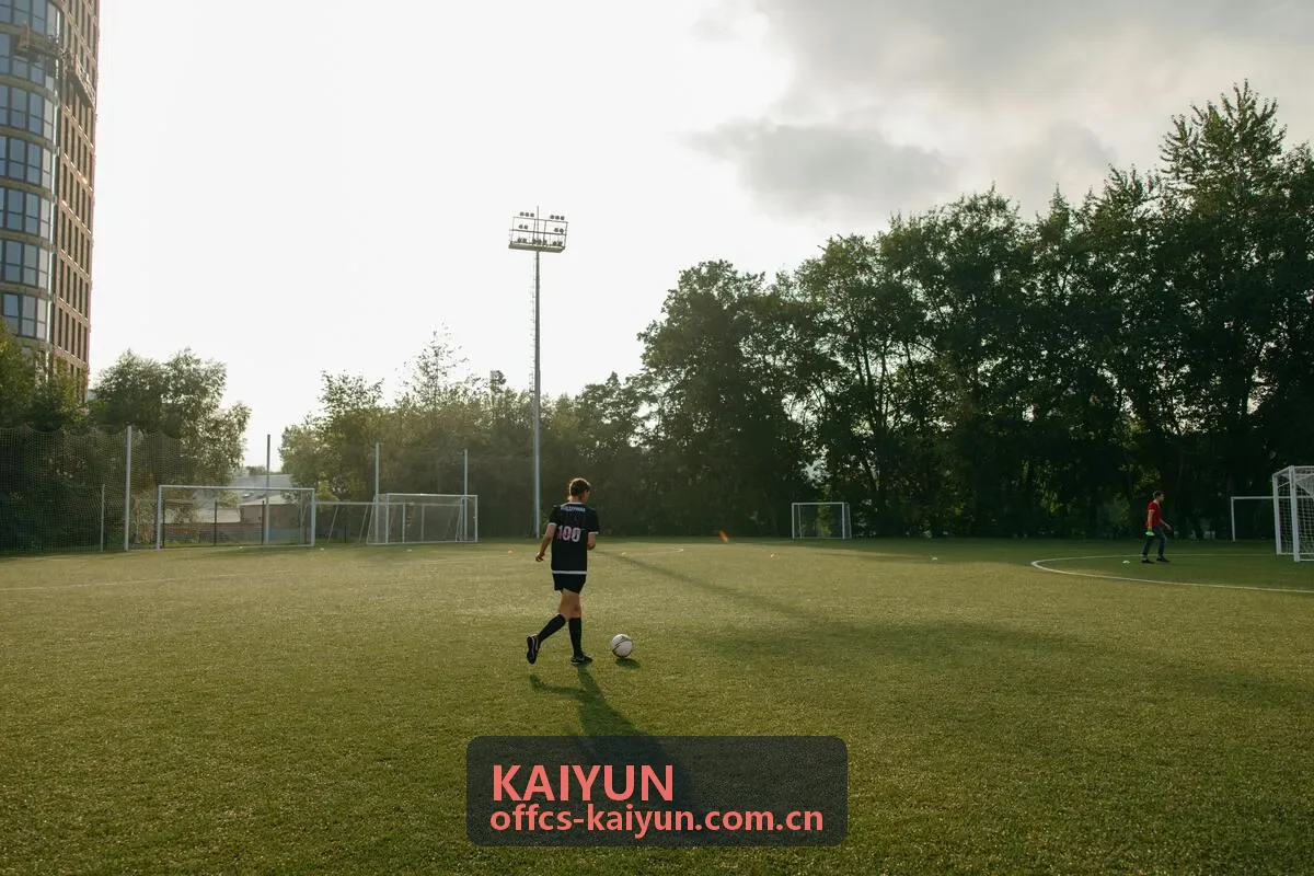 KAIYUN球员数据追踪